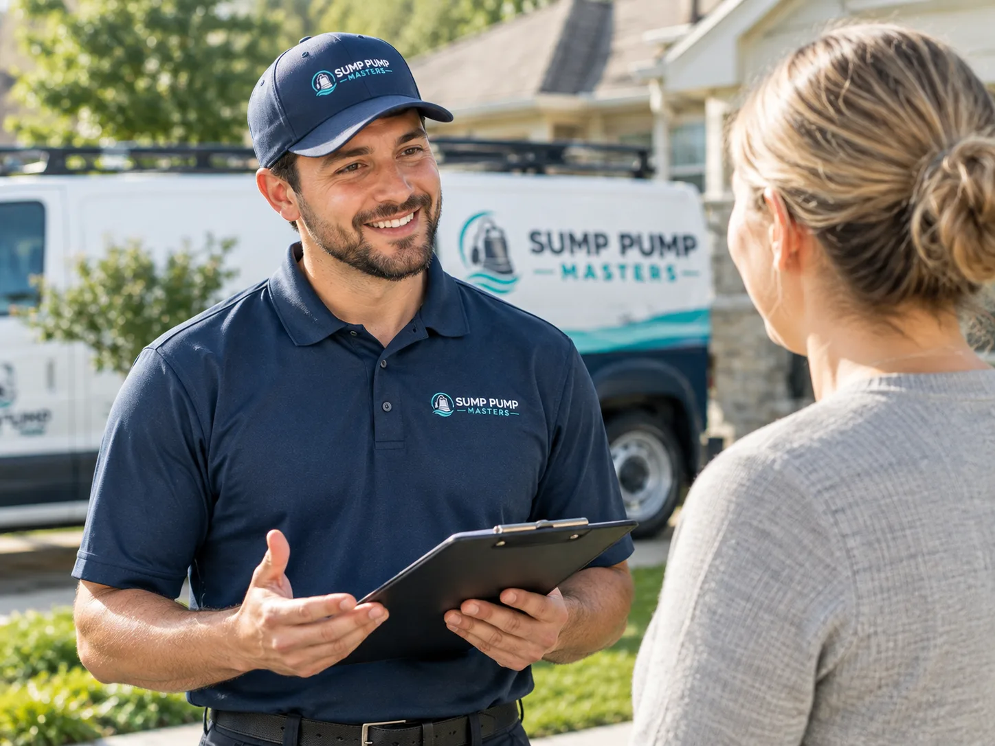 Sump Pump Repair Alamance, NC FAQs